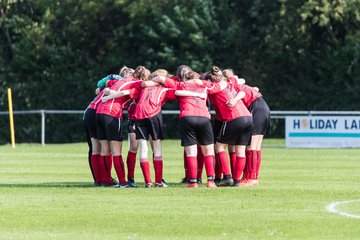 Bild 6 - wBJ SV Henstedt Ulzburg - Kieler MTV : Ergebnis: 9:0